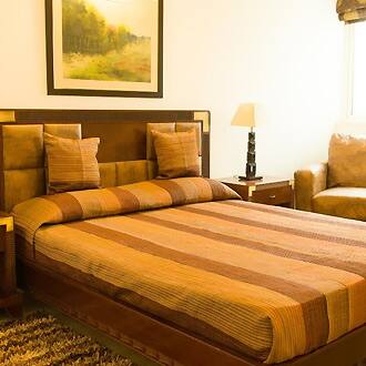 J J Hospitality 2, Vadodara 2